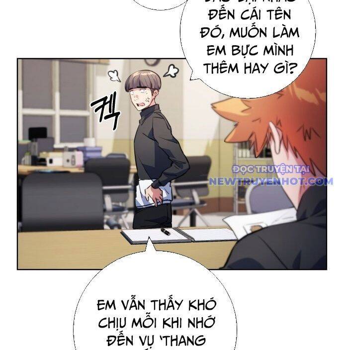 Góc Cao Khung Thành Chapter 140 - Trang 141