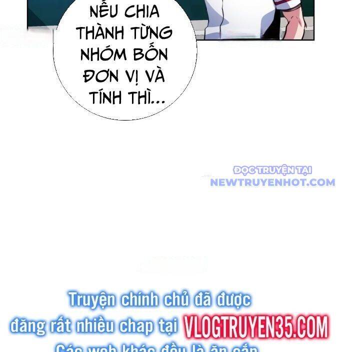 Góc Cao Khung Thành Chapter 140 - Trang 16