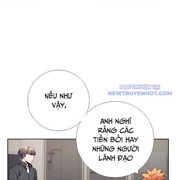 Góc Cao Khung Thành Chapter 140 - Trang 161