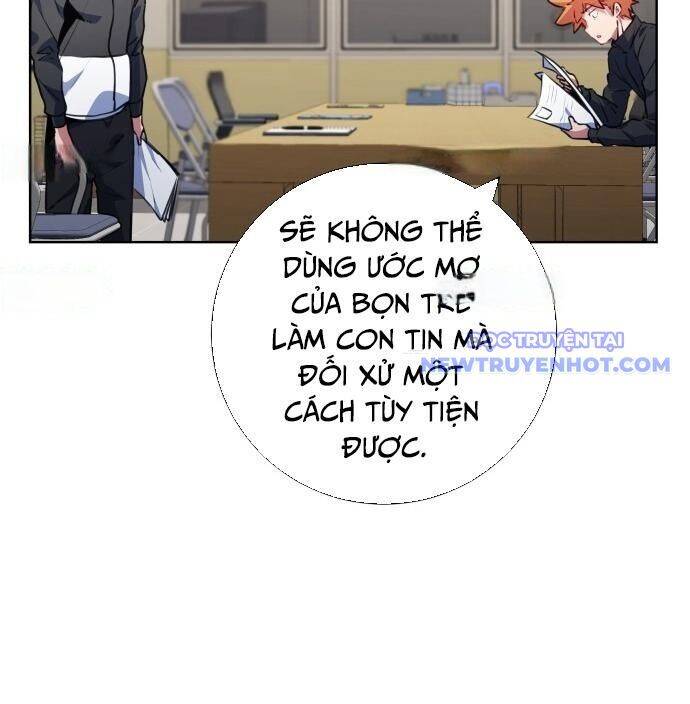 Góc Cao Khung Thành Chapter 140 - Trang 162