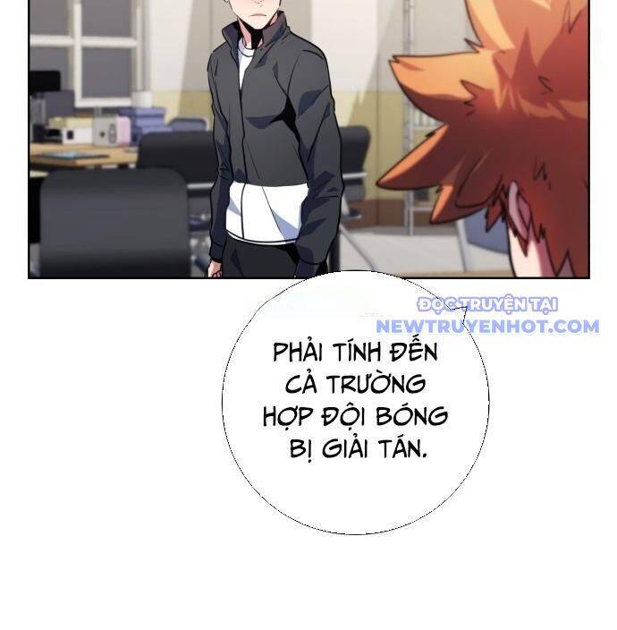 Góc Cao Khung Thành Chapter 140 - Trang 164