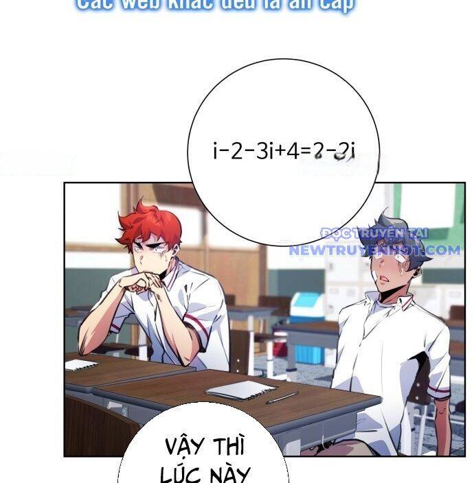 Góc Cao Khung Thành Chapter 140 - Trang 17