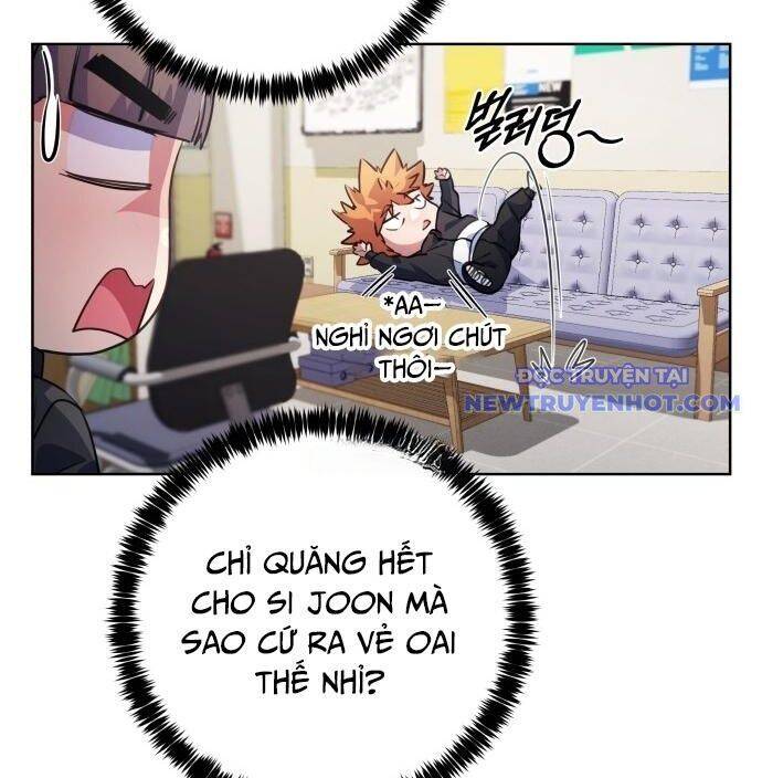 Góc Cao Khung Thành Chapter 140 - Trang 171