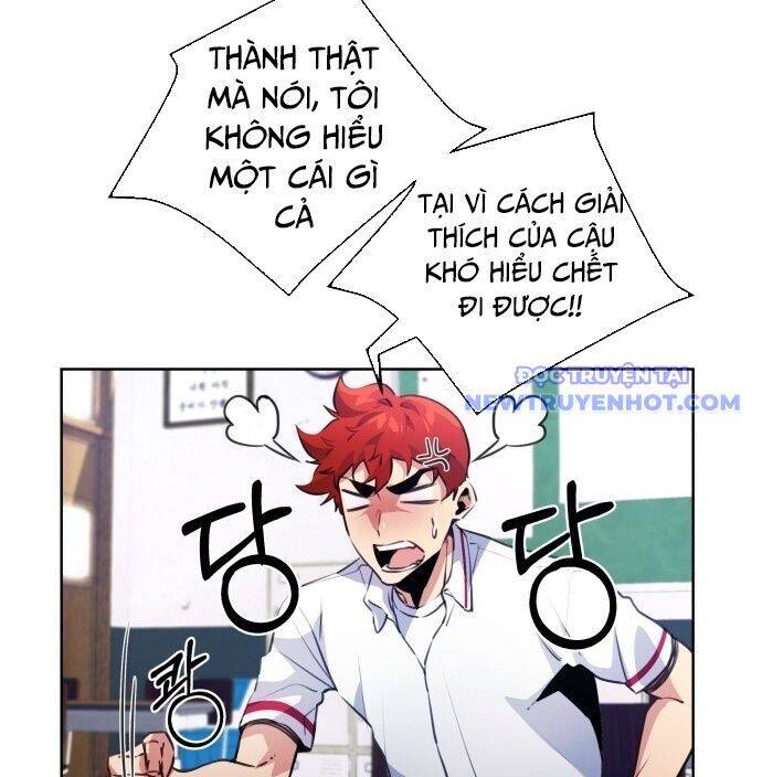 Góc Cao Khung Thành Chapter 140 - Trang 24