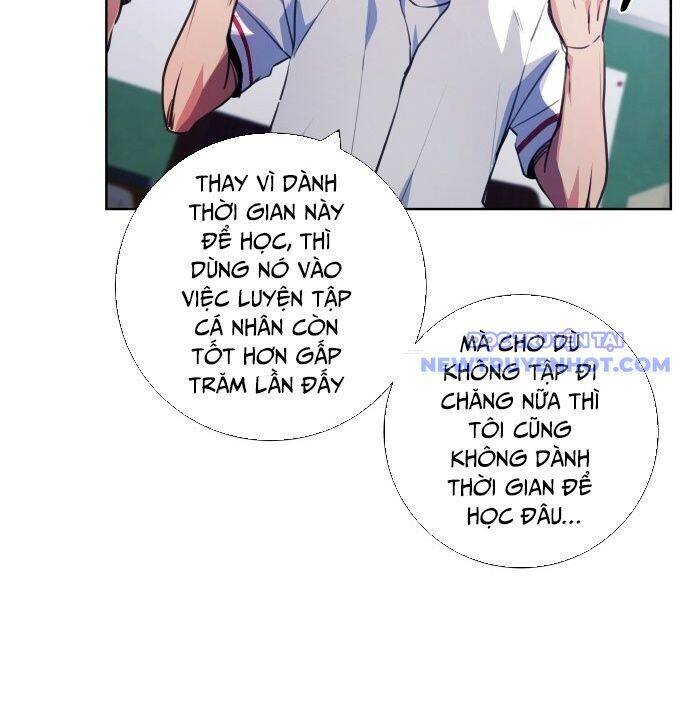 Góc Cao Khung Thành Chapter 140 - Trang 29