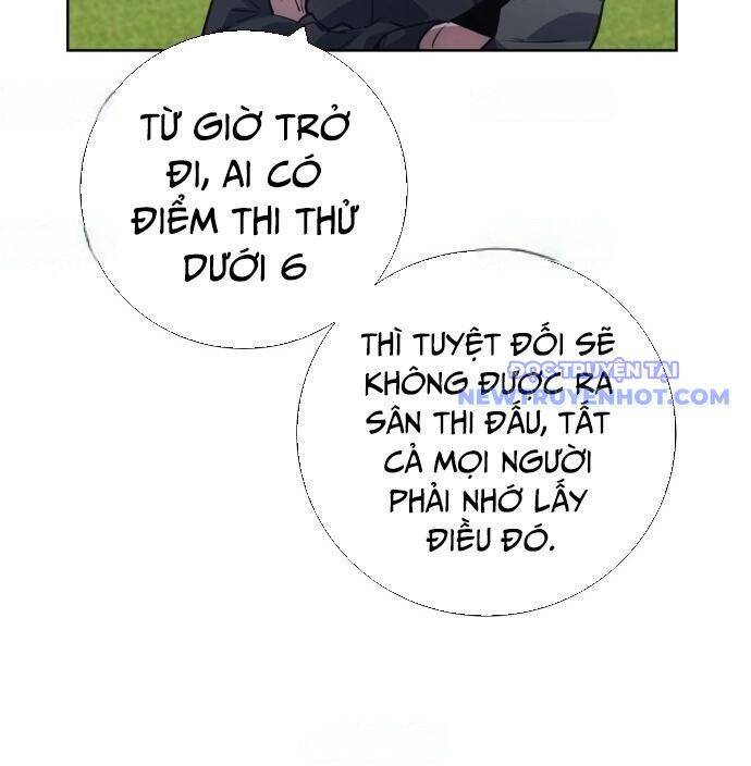 Góc Cao Khung Thành Chapter 140 - Trang 3