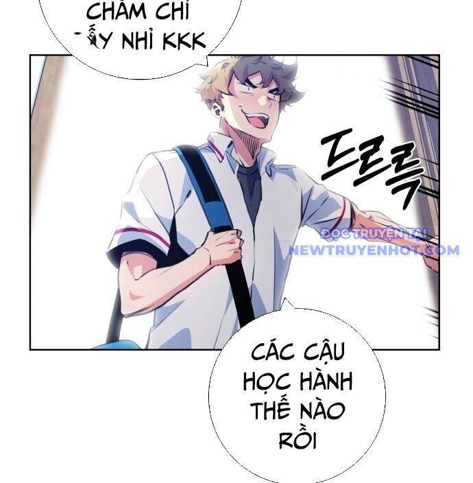 Góc Cao Khung Thành Chapter 140 - Trang 31