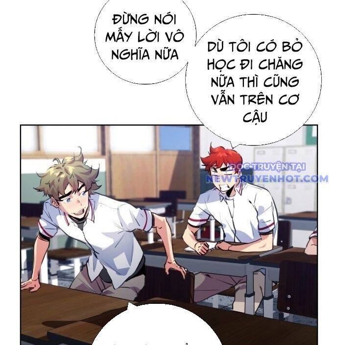 Góc Cao Khung Thành Chapter 140 - Trang 33