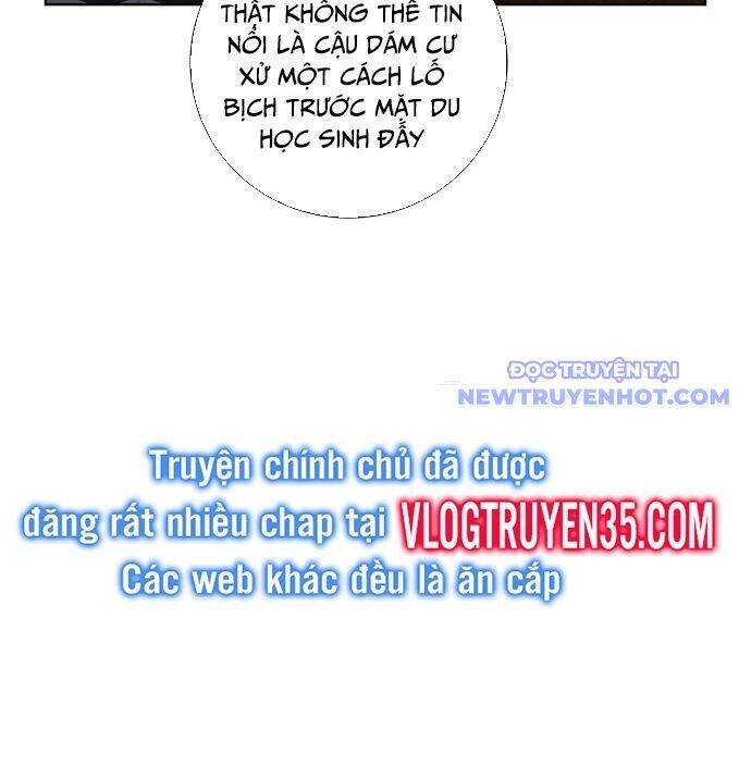 Góc Cao Khung Thành Chapter 140 - Trang 34