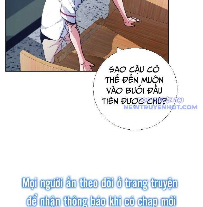 Góc Cao Khung Thành Chapter 140 - Trang 36