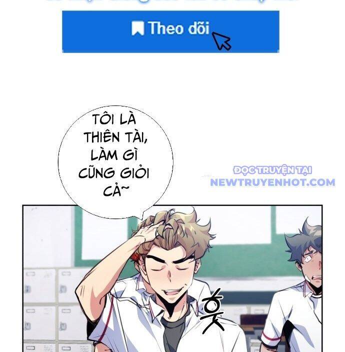 Góc Cao Khung Thành Chapter 140 - Trang 37