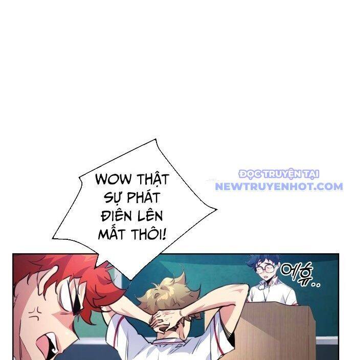 Góc Cao Khung Thành Chapter 140 - Trang 39