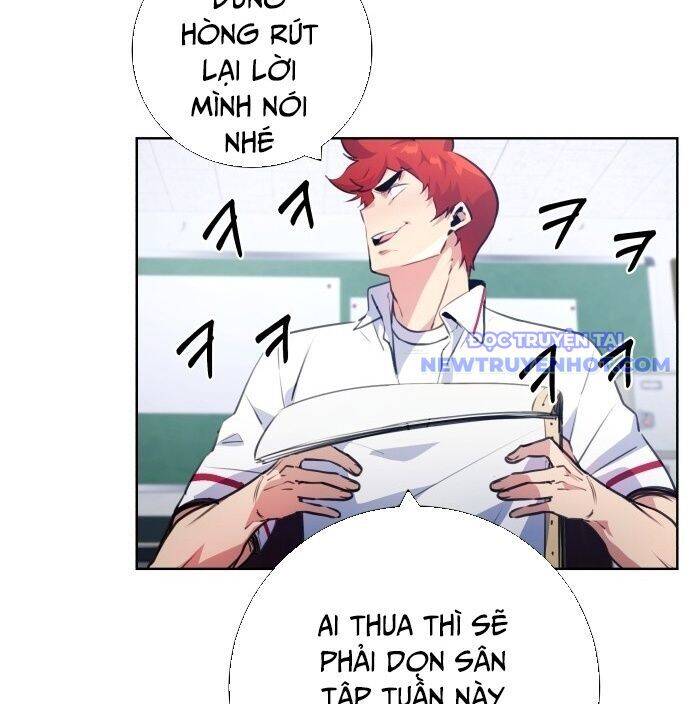 Góc Cao Khung Thành Chapter 140 - Trang 46