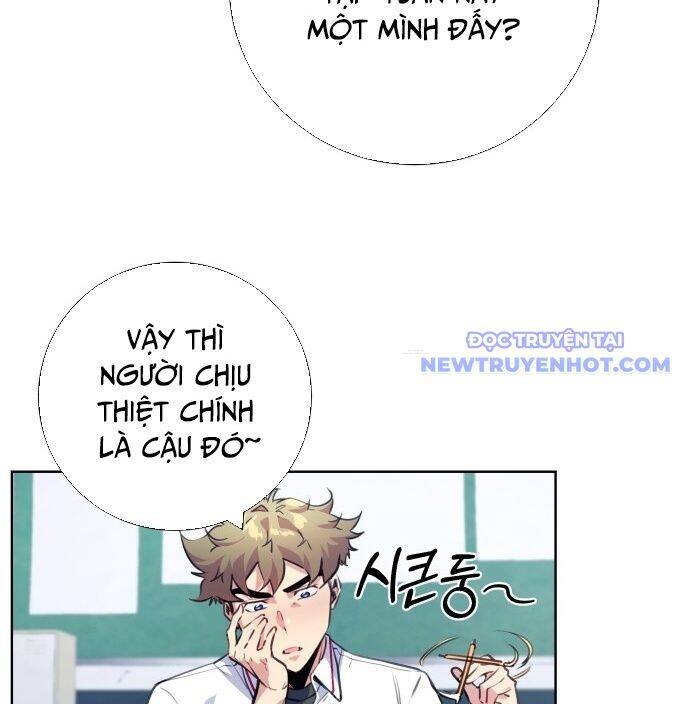 Góc Cao Khung Thành Chapter 140 - Trang 47