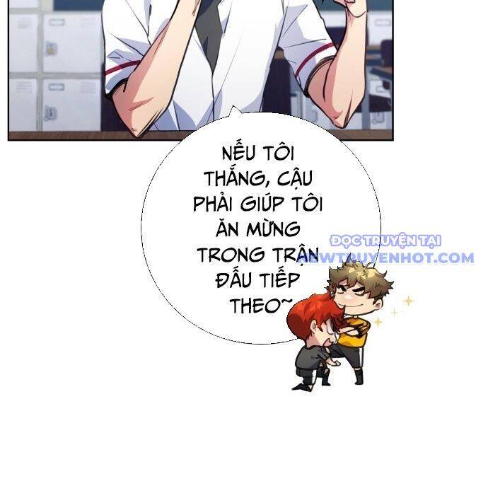 Góc Cao Khung Thành Chapter 140 - Trang 48