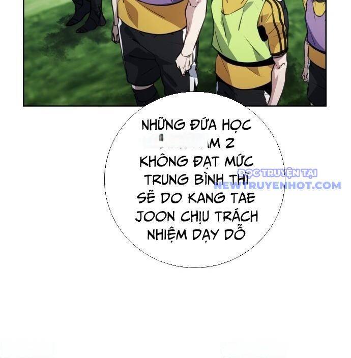 Góc Cao Khung Thành Chapter 140 - Trang 5