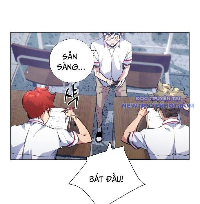 Góc Cao Khung Thành Chapter 140 - Trang 50