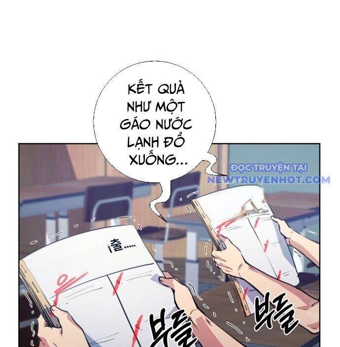 Góc Cao Khung Thành Chapter 140 - Trang 57