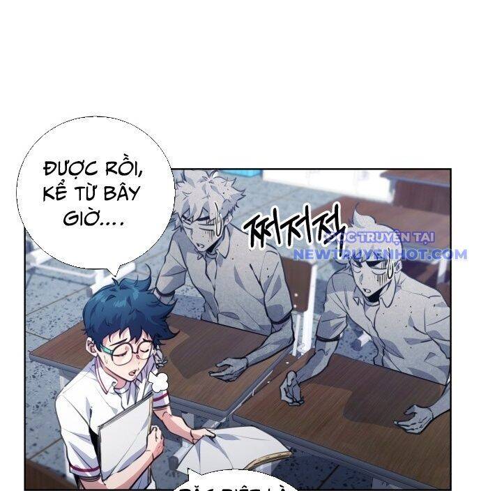 Góc Cao Khung Thành Chapter 140 - Trang 59