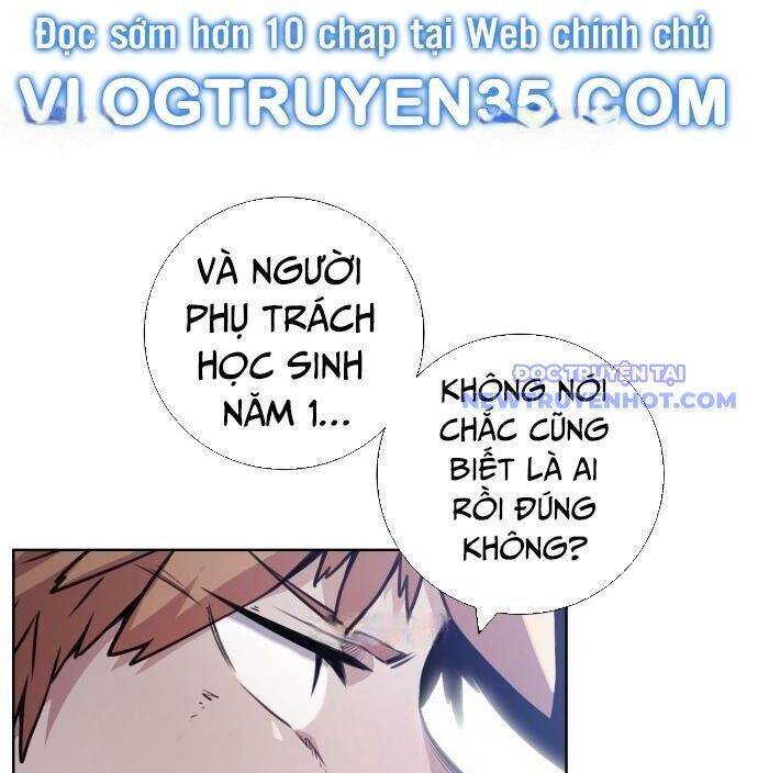 Góc Cao Khung Thành Chapter 140 - Trang 6