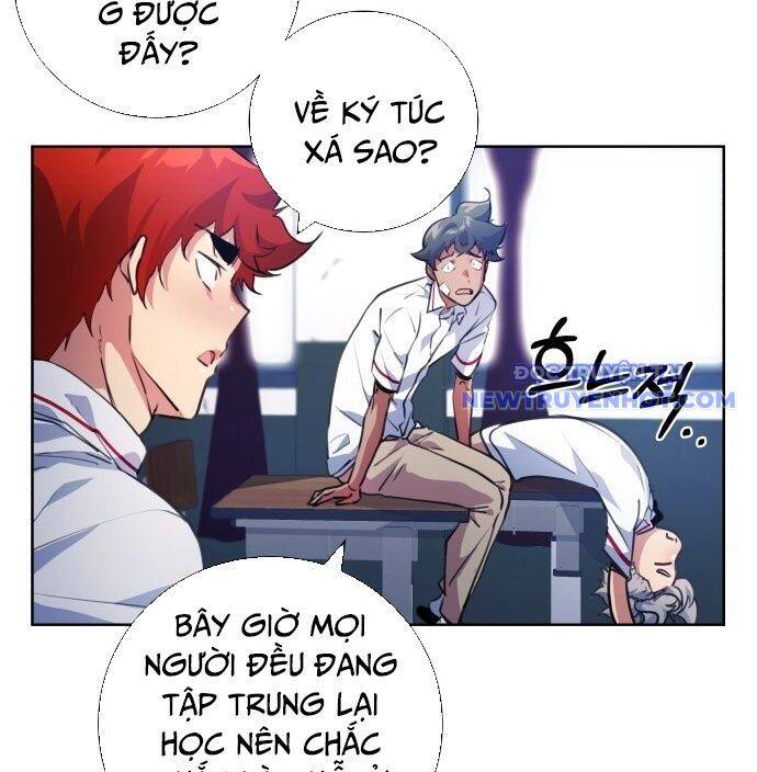 Góc Cao Khung Thành Chapter 140 - Trang 66