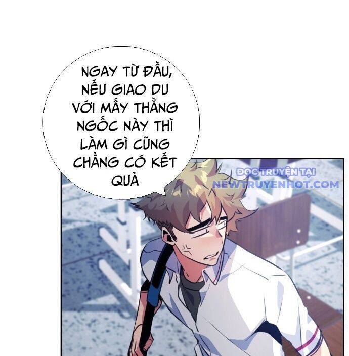 Góc Cao Khung Thành Chapter 140 - Trang 68