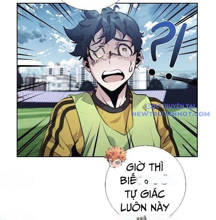 Góc Cao Khung Thành Chapter 140 - Trang 8