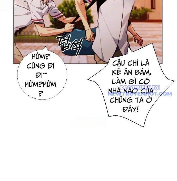 Góc Cao Khung Thành Chapter 140 - Trang 80