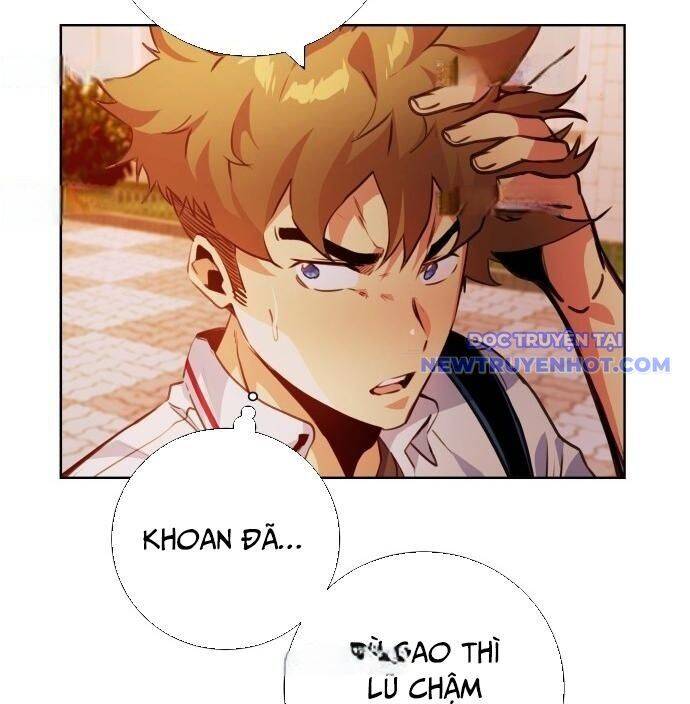 Góc Cao Khung Thành Chapter 140 - Trang 84