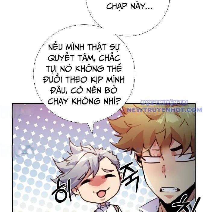 Góc Cao Khung Thành Chapter 140 - Trang 85