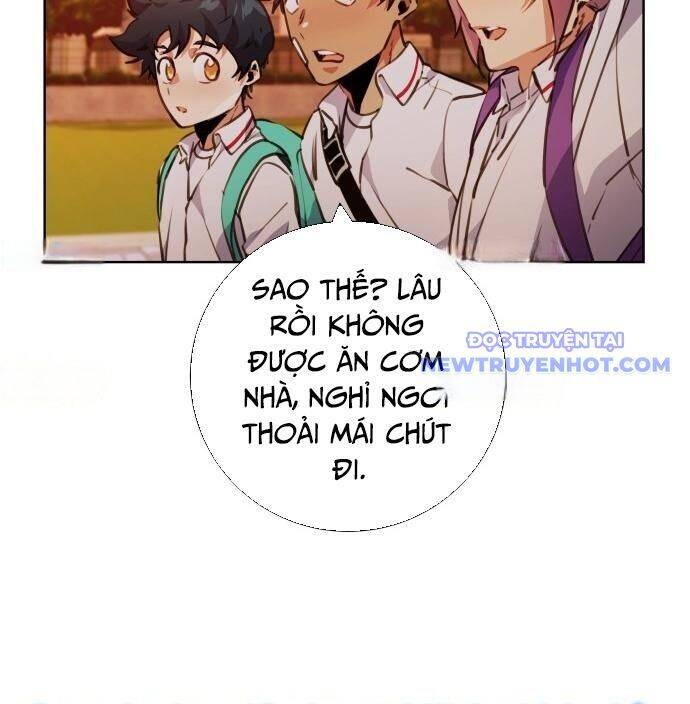 Góc Cao Khung Thành Chapter 140 - Trang 88