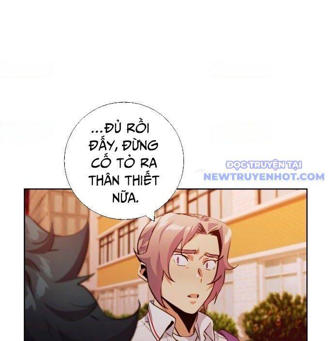 Góc Cao Khung Thành Chapter 140 - Trang 91