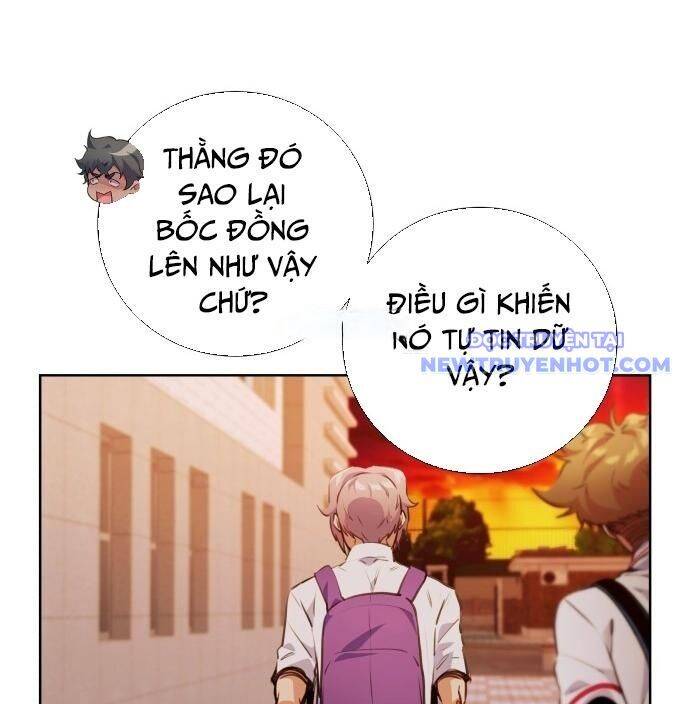 Góc Cao Khung Thành Chapter 140 - Trang 93