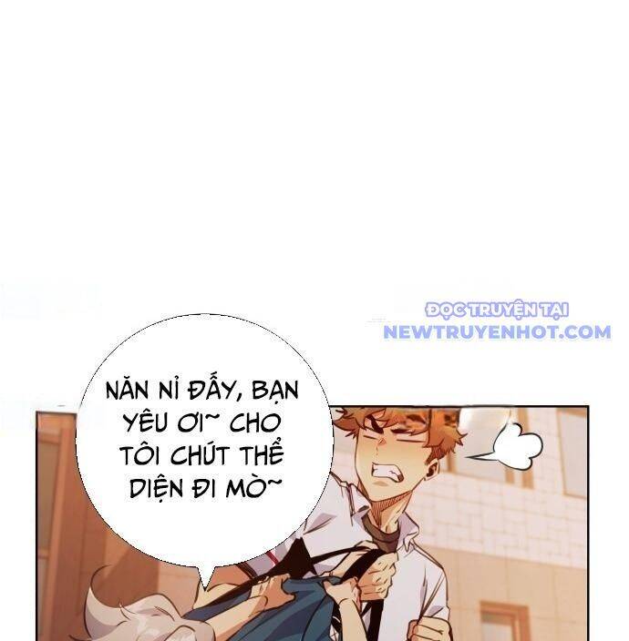 Góc Cao Khung Thành Chapter 140 - Trang 95