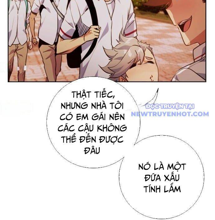 Góc Cao Khung Thành Chapter 140 - Trang 98