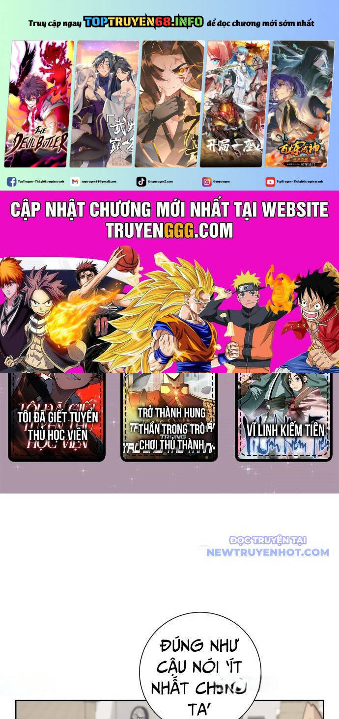 Góc Cao Khung Thành Chapter 141 - Trang 1