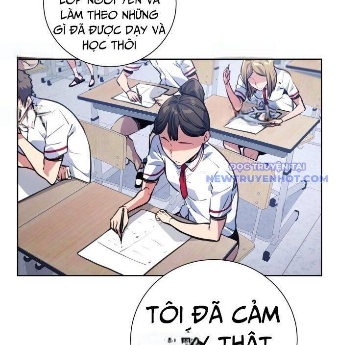 Góc Cao Khung Thành Chapter 141 - Trang 101