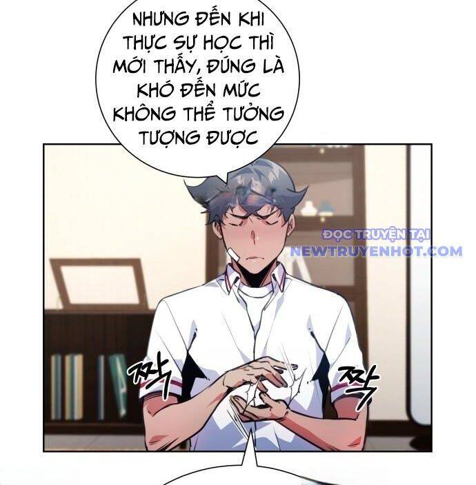 Góc Cao Khung Thành Chapter 141 - Trang 103