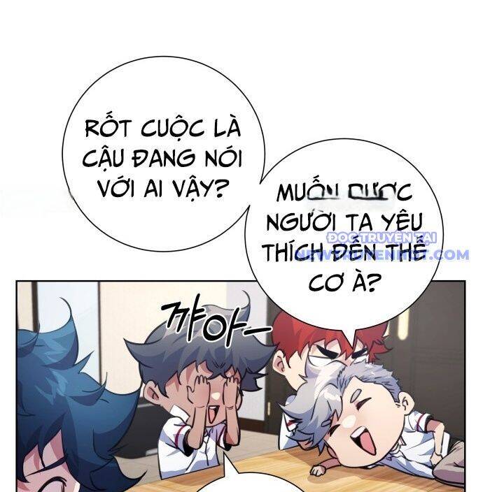 Góc Cao Khung Thành Chapter 141 - Trang 105