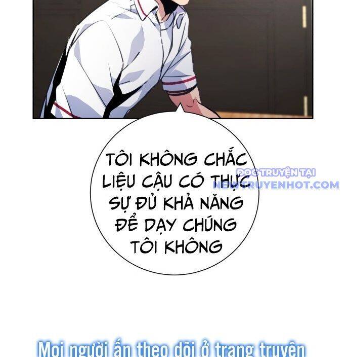 Góc Cao Khung Thành Chapter 141 - Trang 110