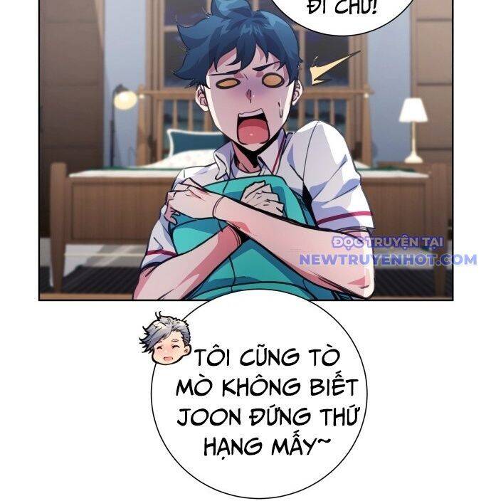 Góc Cao Khung Thành Chapter 141 - Trang 112