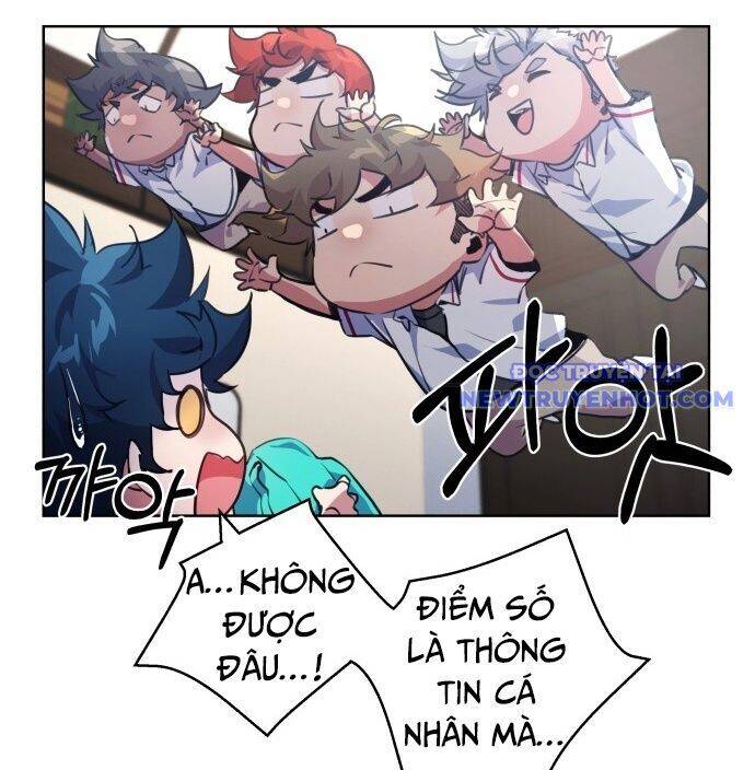 Góc Cao Khung Thành Chapter 141 - Trang 114