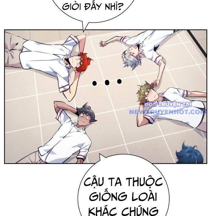 Góc Cao Khung Thành Chapter 141 - Trang 120