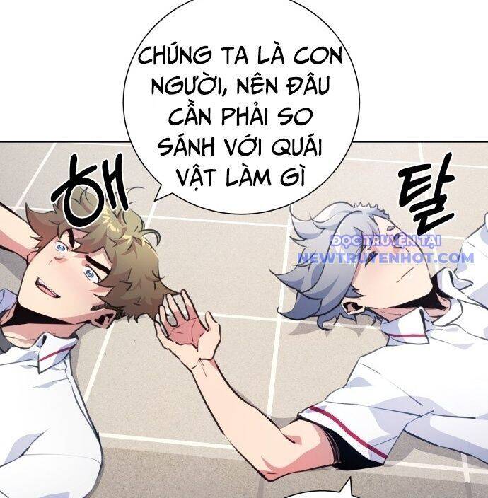 Góc Cao Khung Thành Chapter 141 - Trang 122