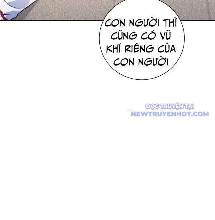 Góc Cao Khung Thành Chapter 141 - Trang 123