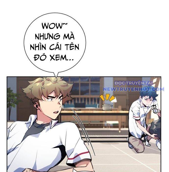 Góc Cao Khung Thành Chapter 141 - Trang 124