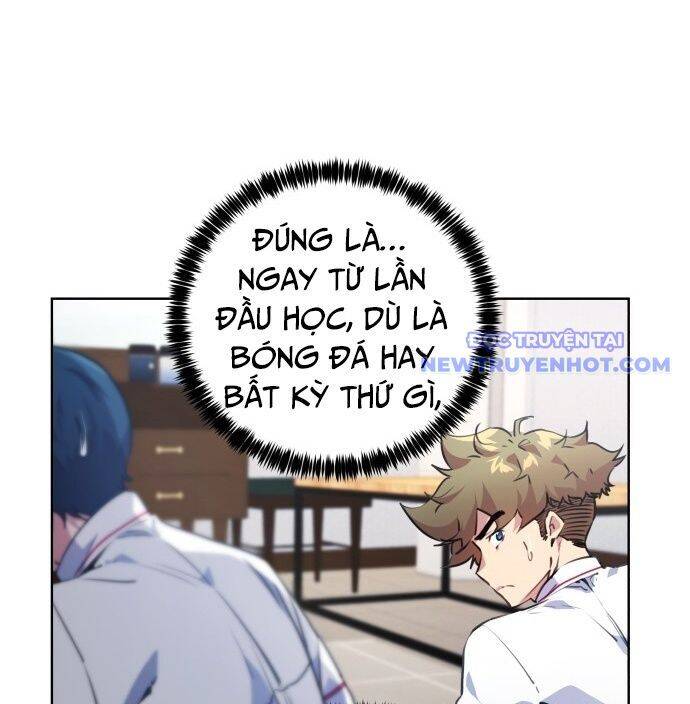 Góc Cao Khung Thành Chapter 141 - Trang 126