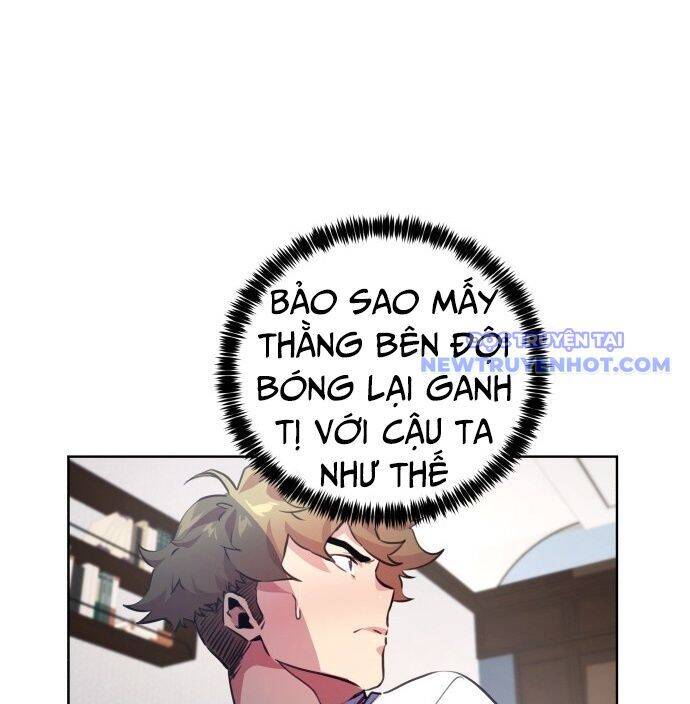 Góc Cao Khung Thành Chapter 141 - Trang 130