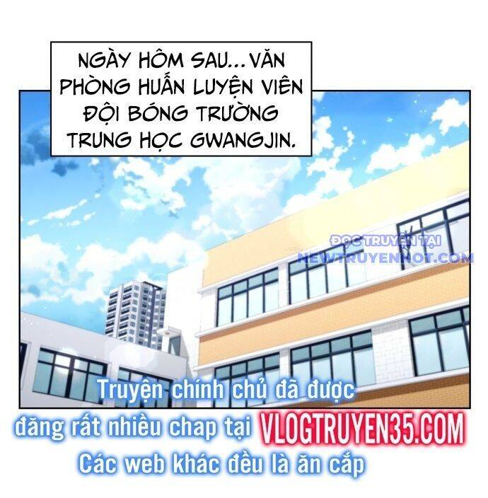 Góc Cao Khung Thành Chapter 141 - Trang 133