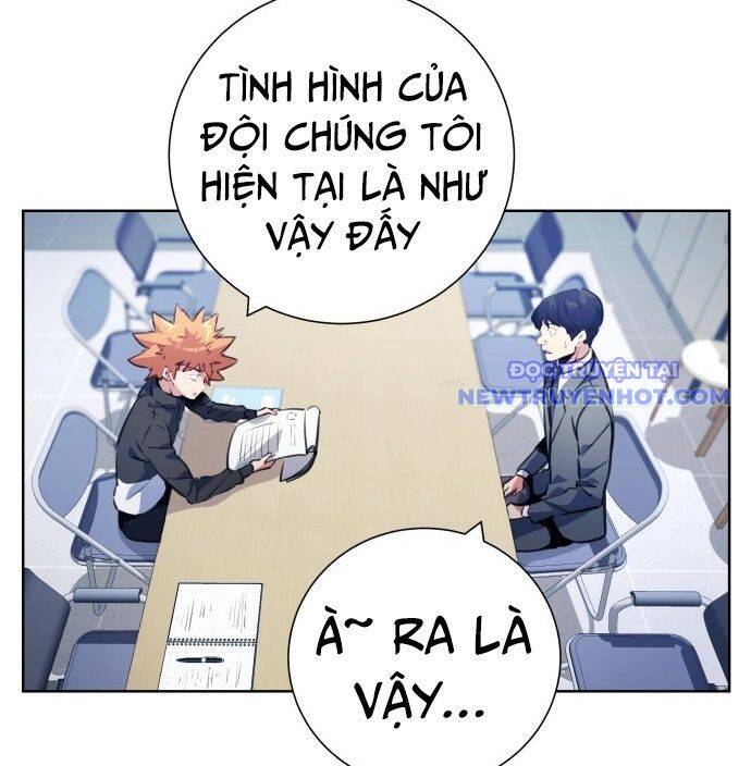 Góc Cao Khung Thành Chapter 141 - Trang 135